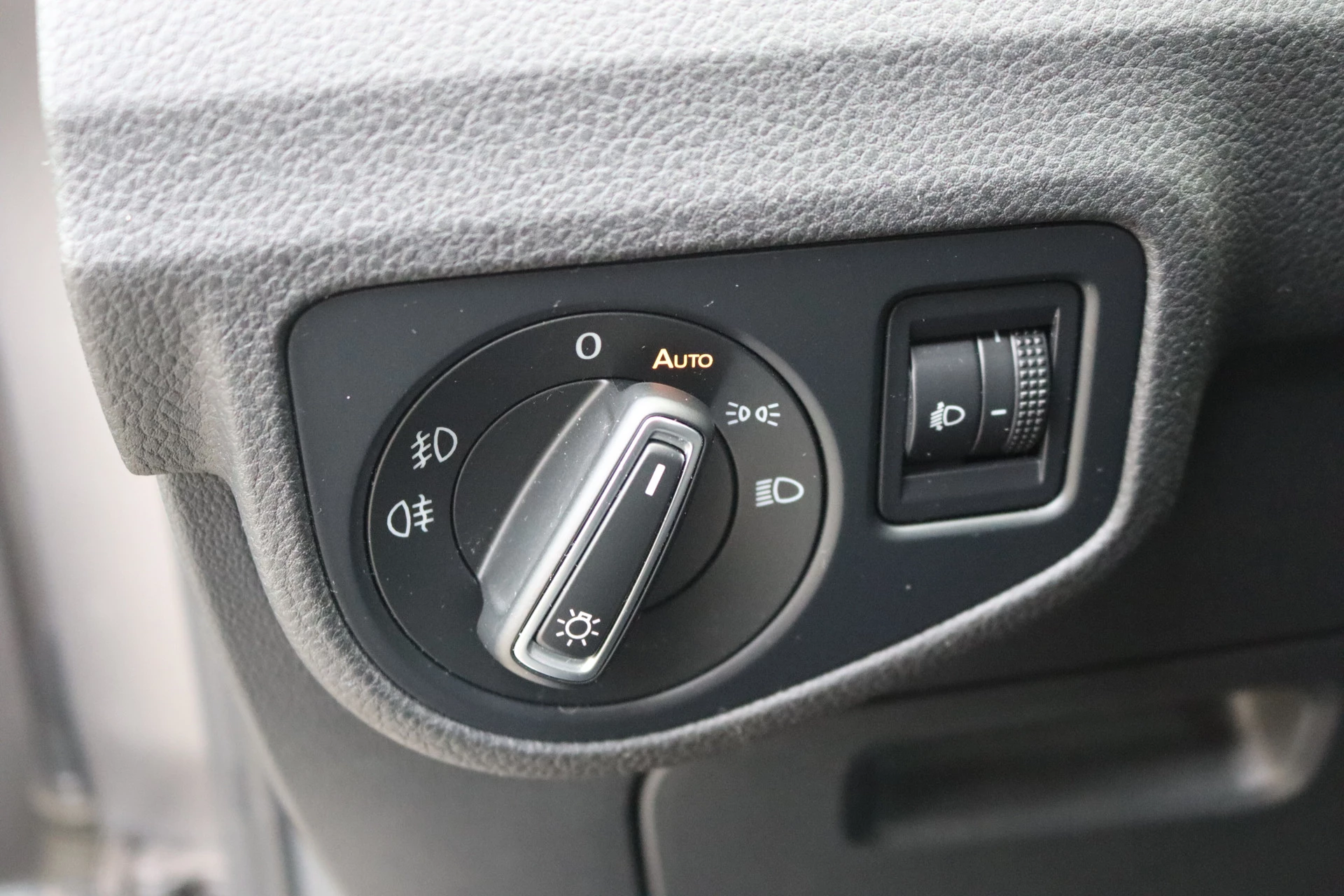 Hoofdafbeelding Volkswagen Golf Sportsvan