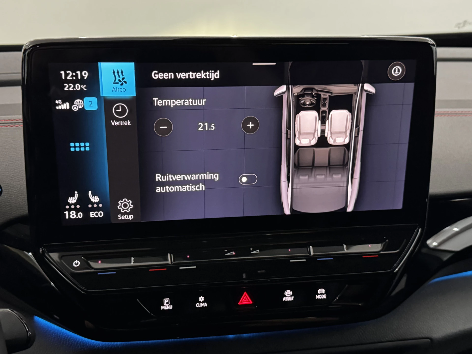 Hoofdafbeelding Volkswagen ID.4