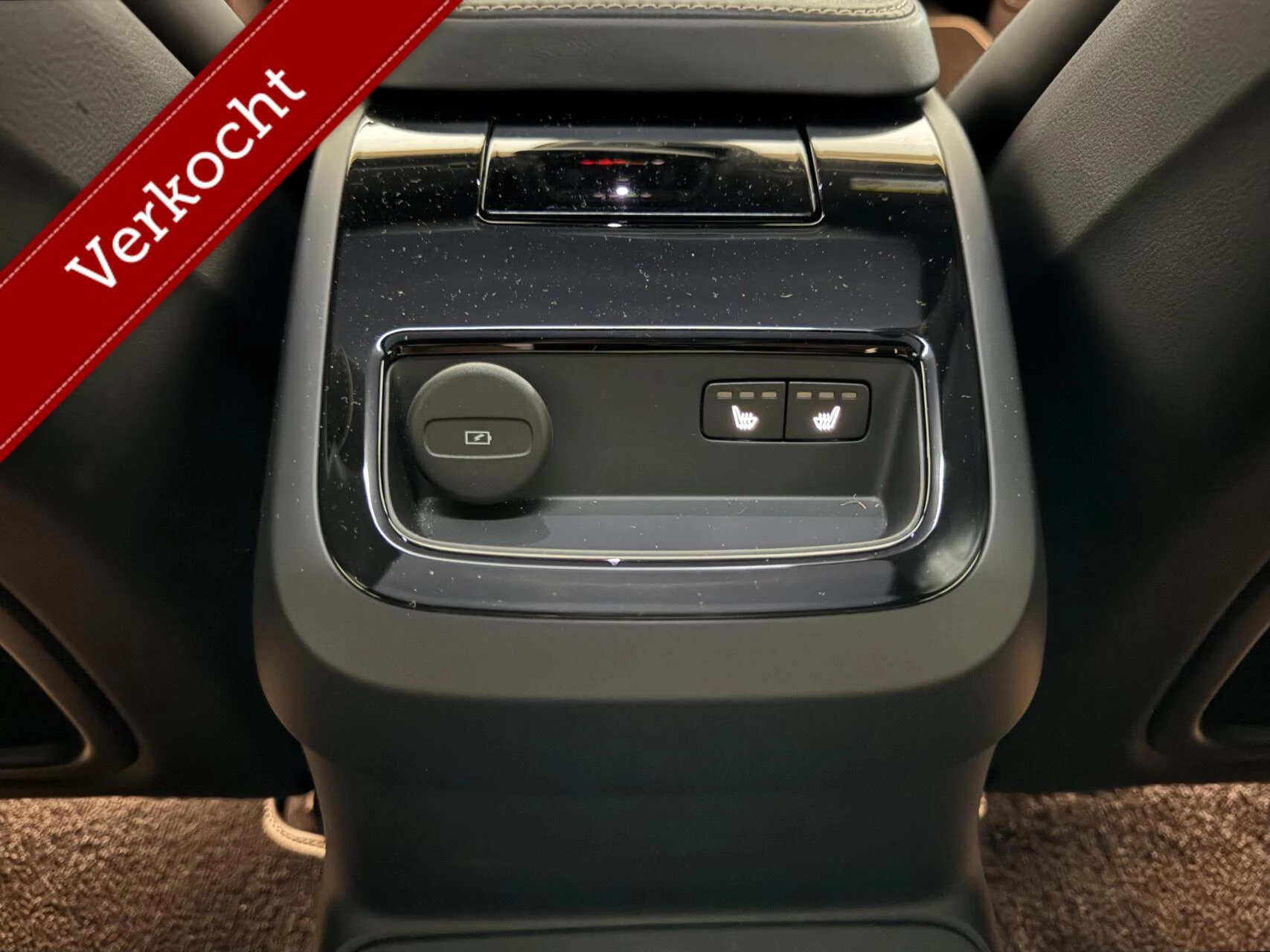 Hoofdafbeelding Volvo S60