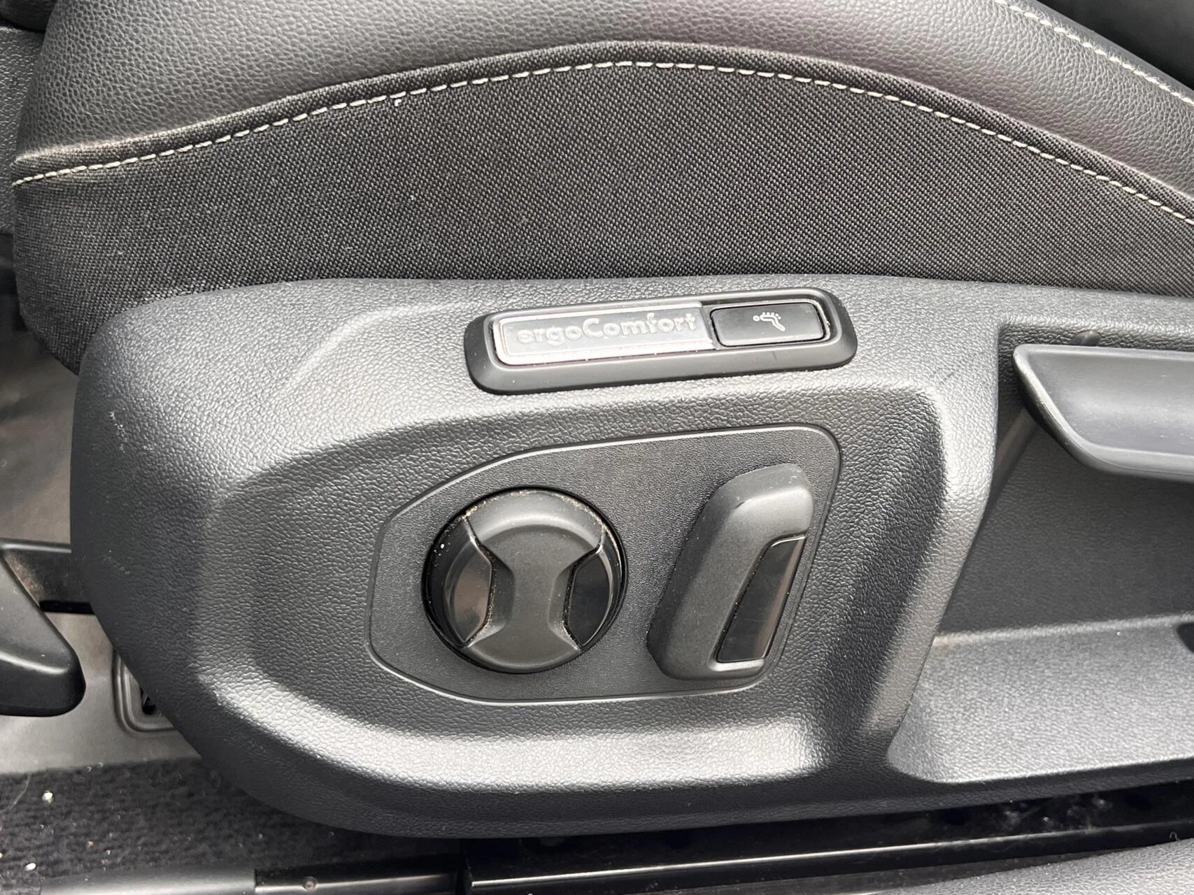 Hoofdafbeelding Volkswagen Arteon