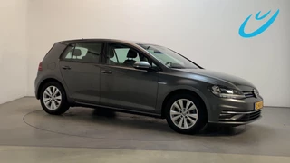 Volkswagen Golf 1.5 TSI Comfortline Business Alcantara Stoelverwarming Navigatie Parkeersensoren DAB+