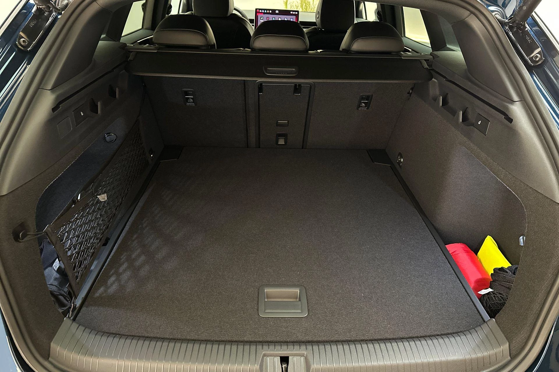 Hoofdafbeelding Volkswagen ID.7