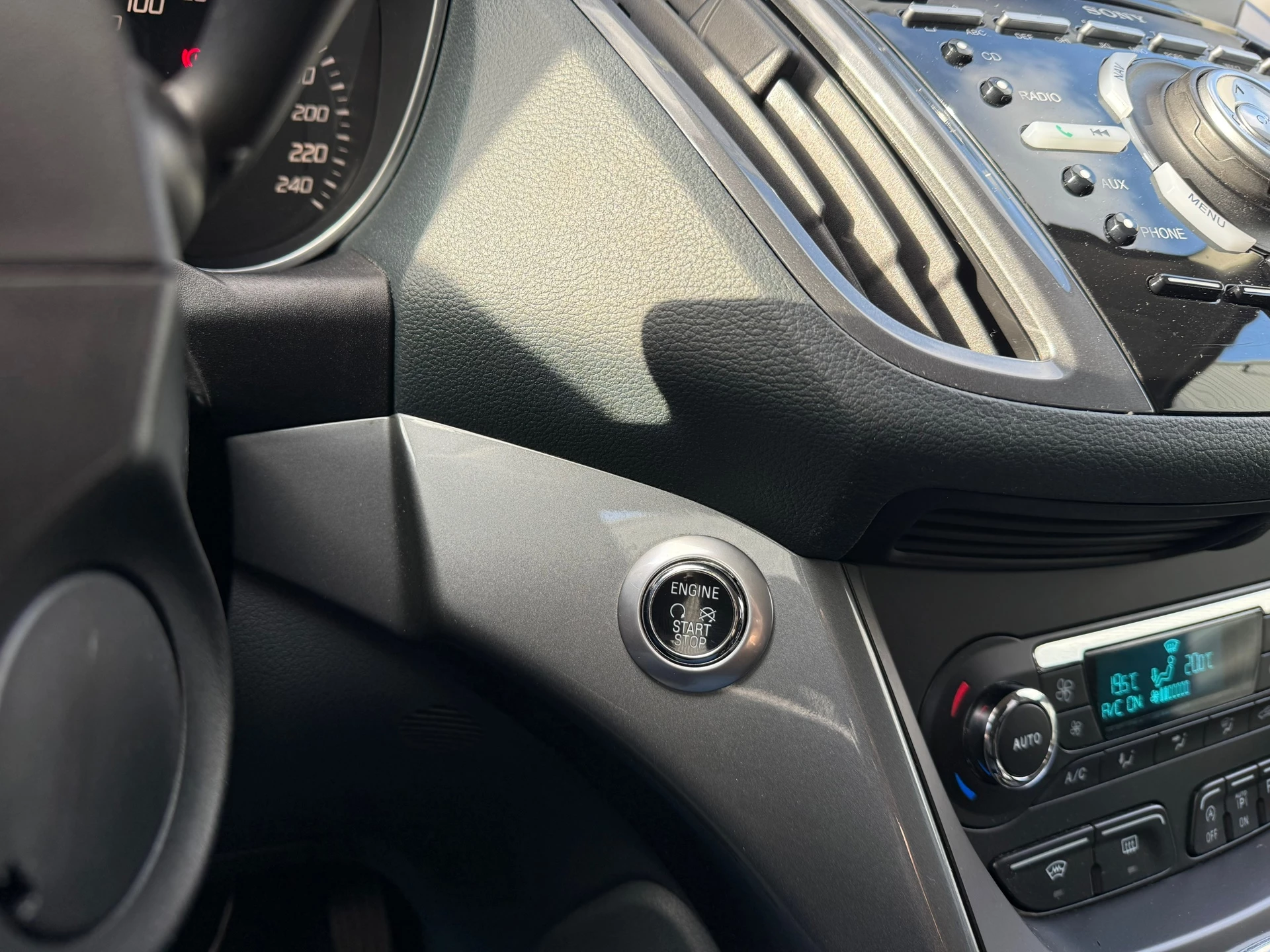 Hoofdafbeelding Ford Grand C-Max