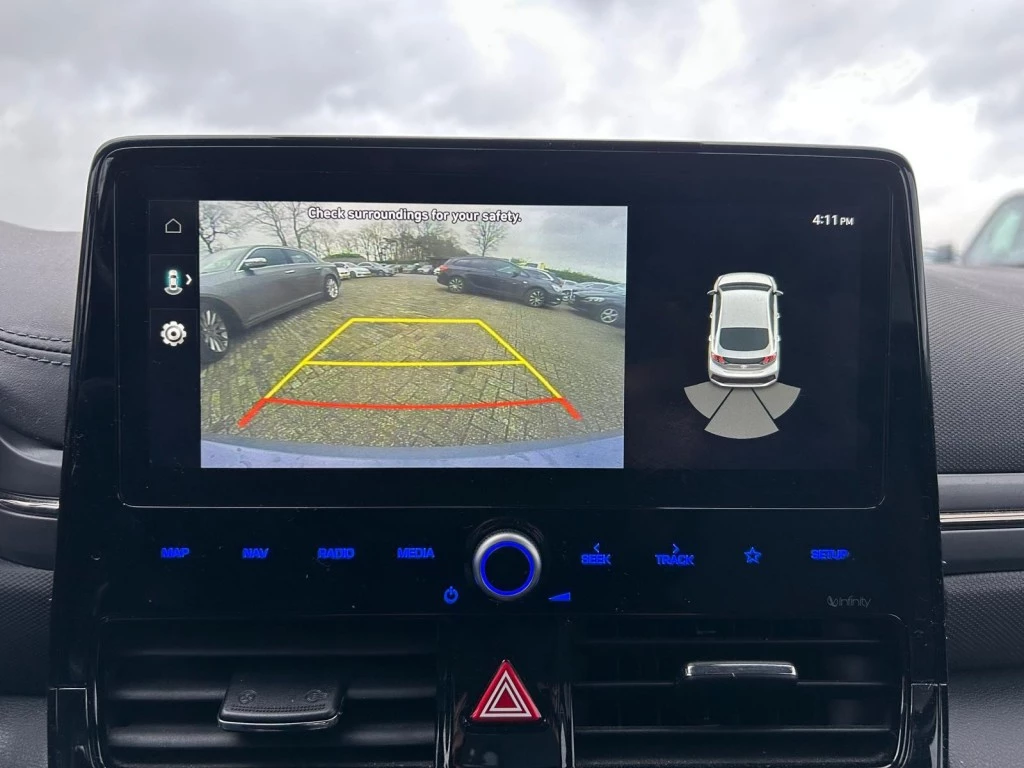 Hoofdafbeelding Hyundai IONIQ