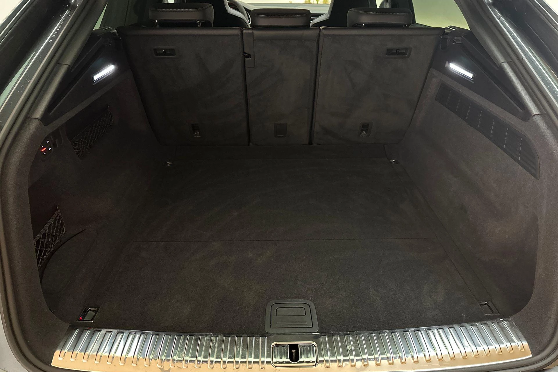 Hoofdafbeelding Audi RSQ8