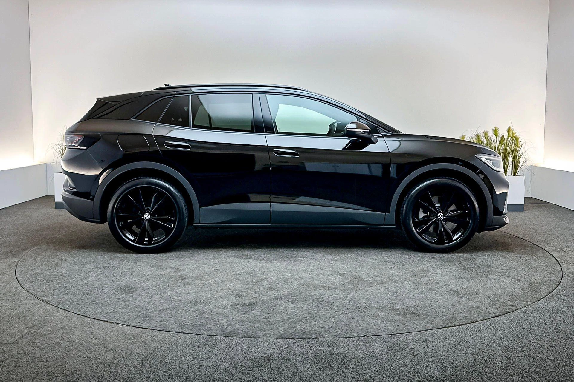 Hoofdafbeelding Volkswagen ID.4