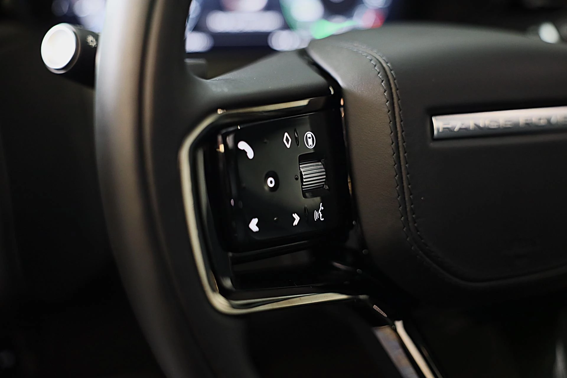 Hoofdafbeelding Land Rover Range Rover Velar