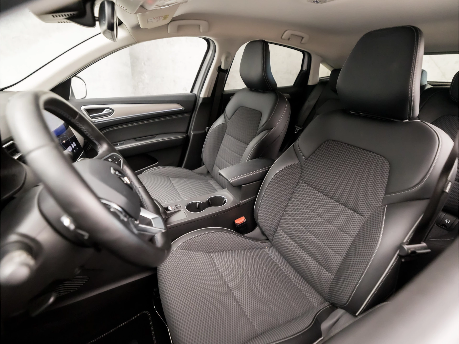 Hoofdafbeelding Renault Arkana