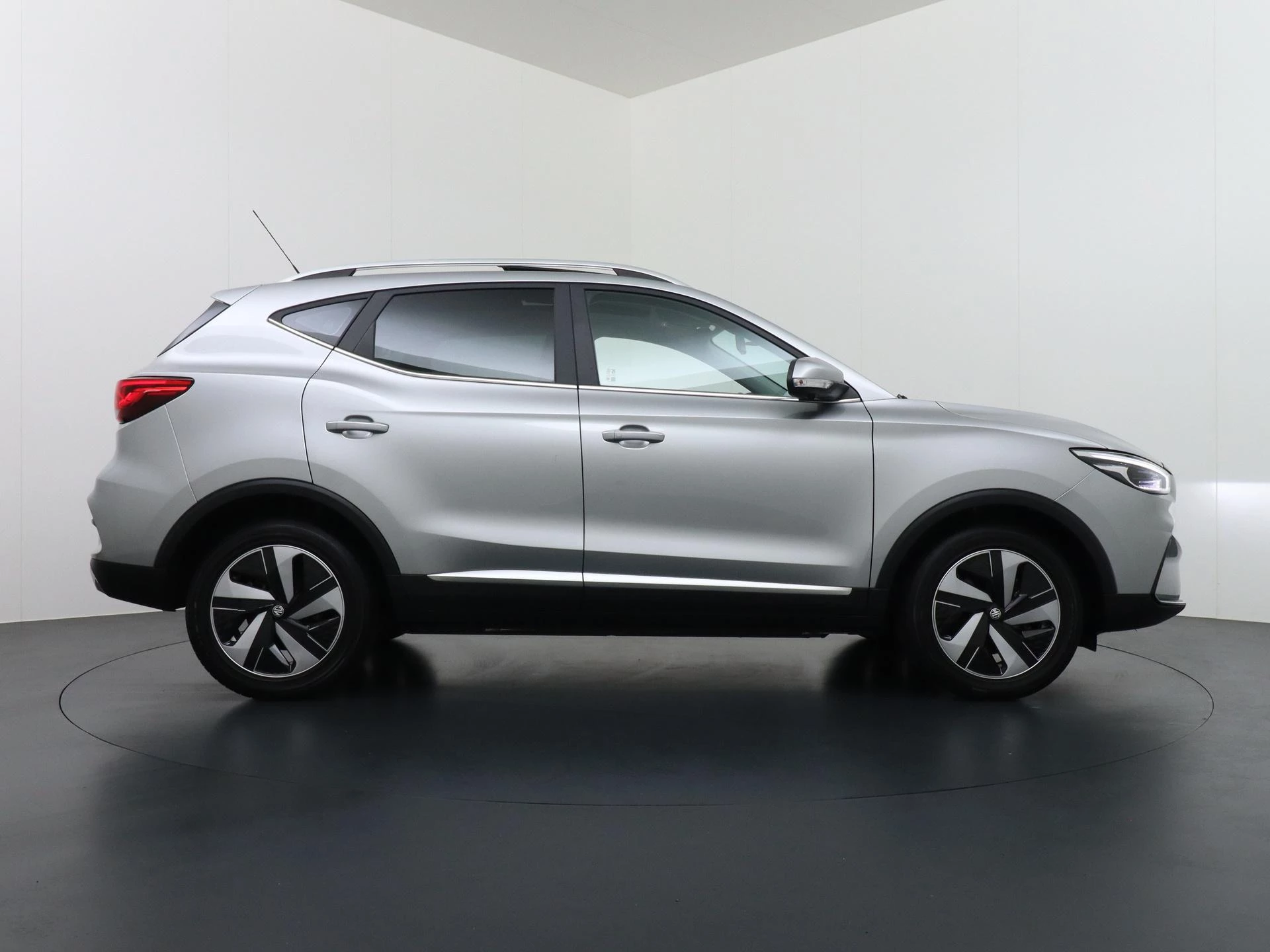 Hoofdafbeelding MG ZS-EV