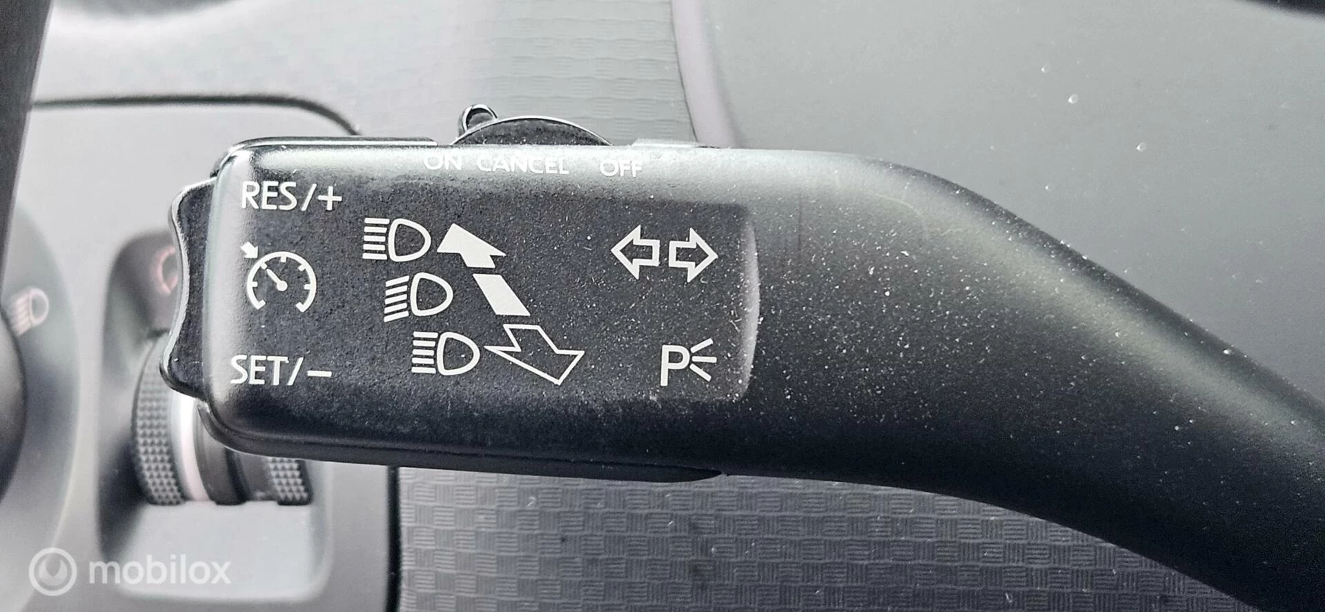 Hoofdafbeelding SEAT Altea XL