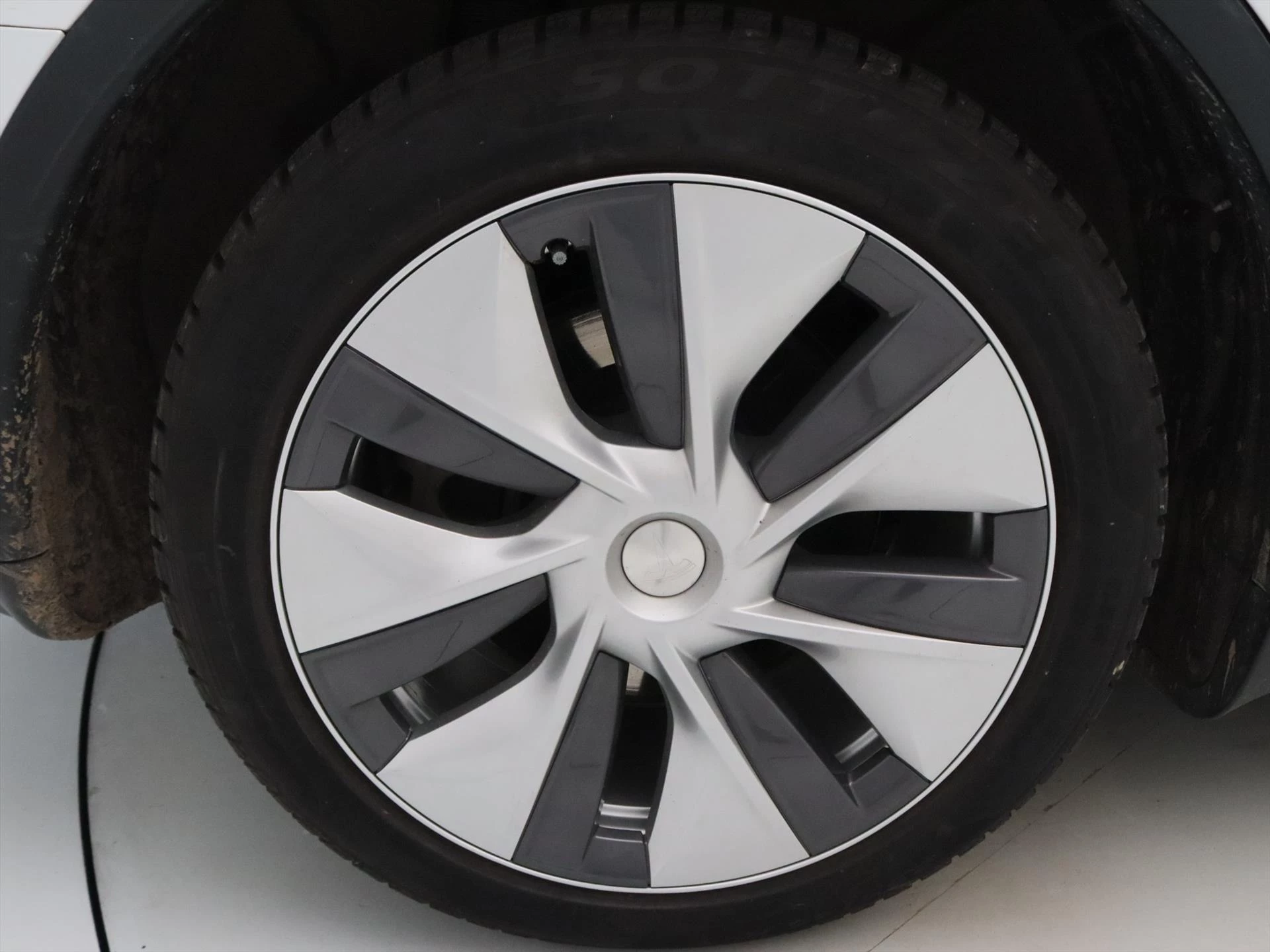 Hoofdafbeelding Tesla Model Y