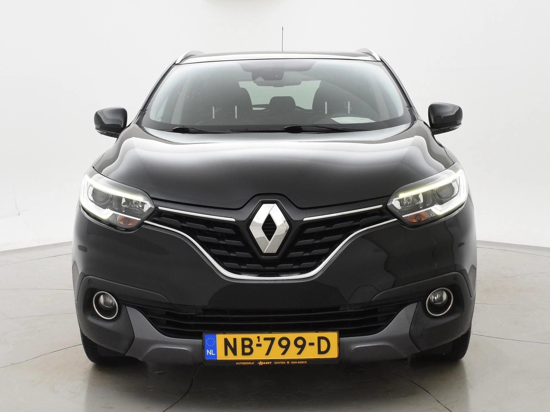 Hoofdafbeelding Renault Kadjar