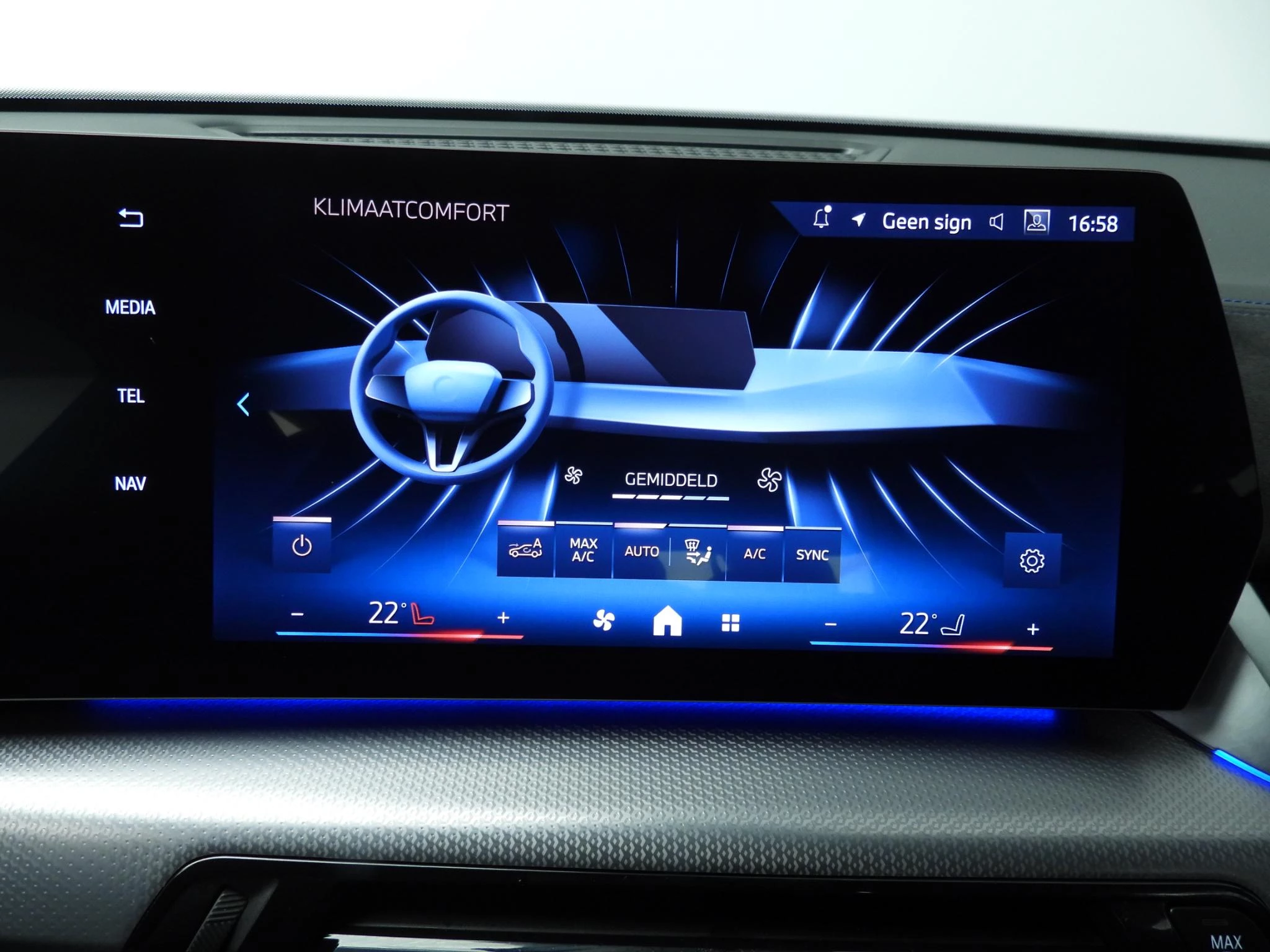 Hoofdafbeelding BMW iX2