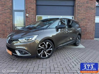 Renault Grand Scenic 1.2 TCe Bose | Massage | Blindspot | Carplay