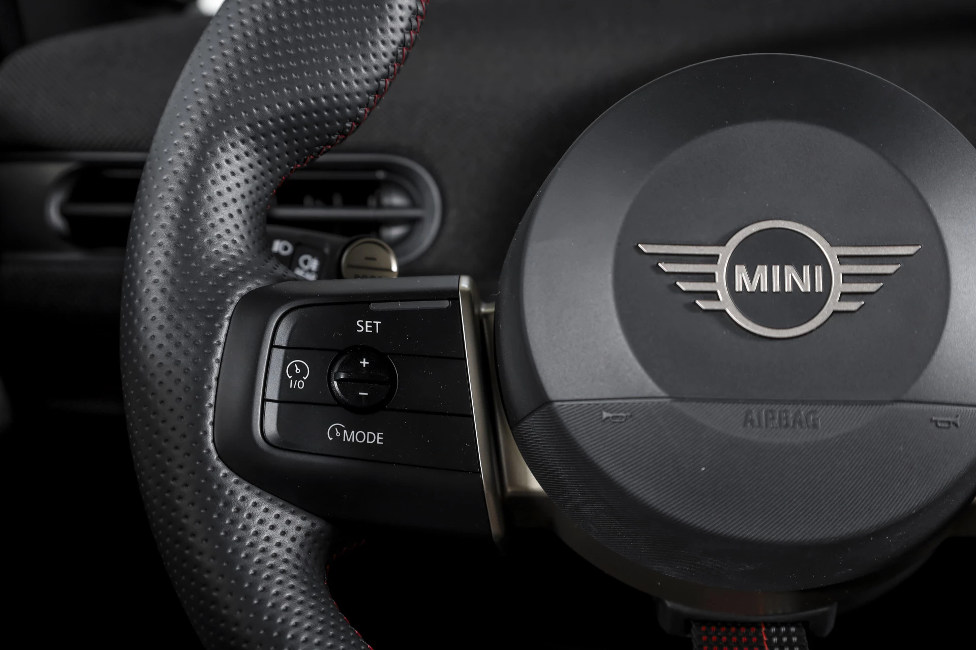 Hoofdafbeelding MINI 3-deurs
