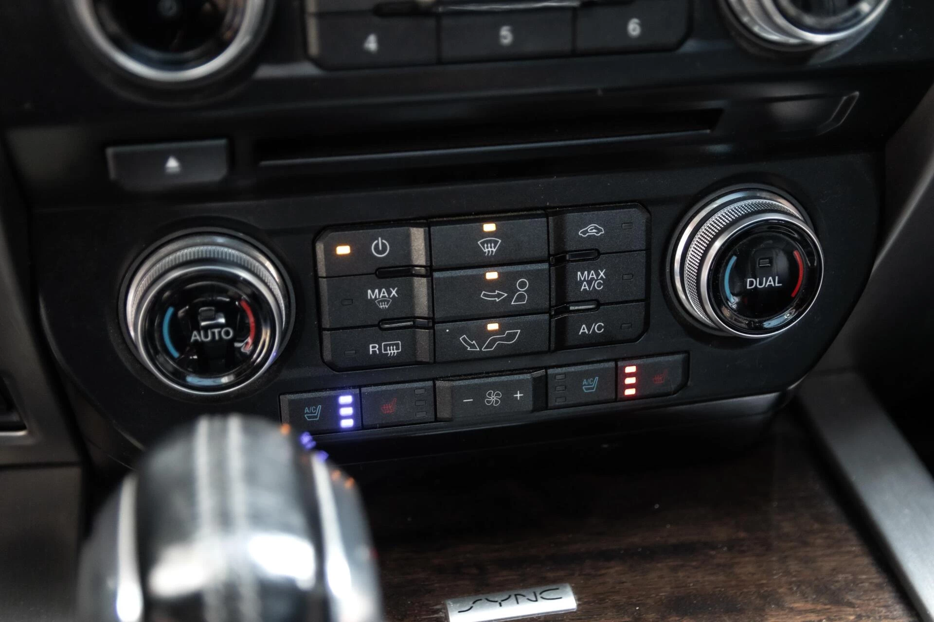 Hoofdafbeelding Ford F-150