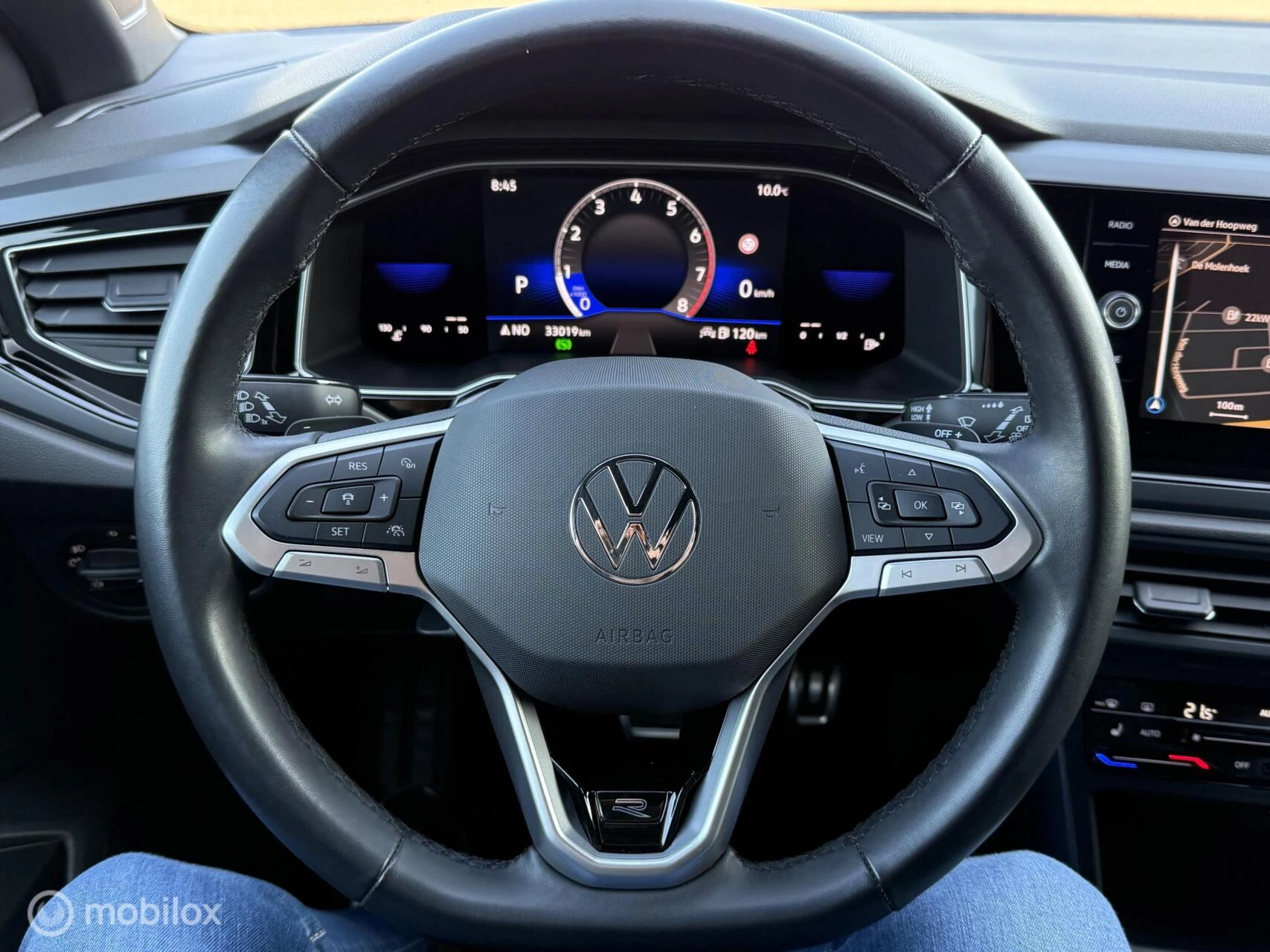 Hoofdafbeelding Volkswagen Taigo