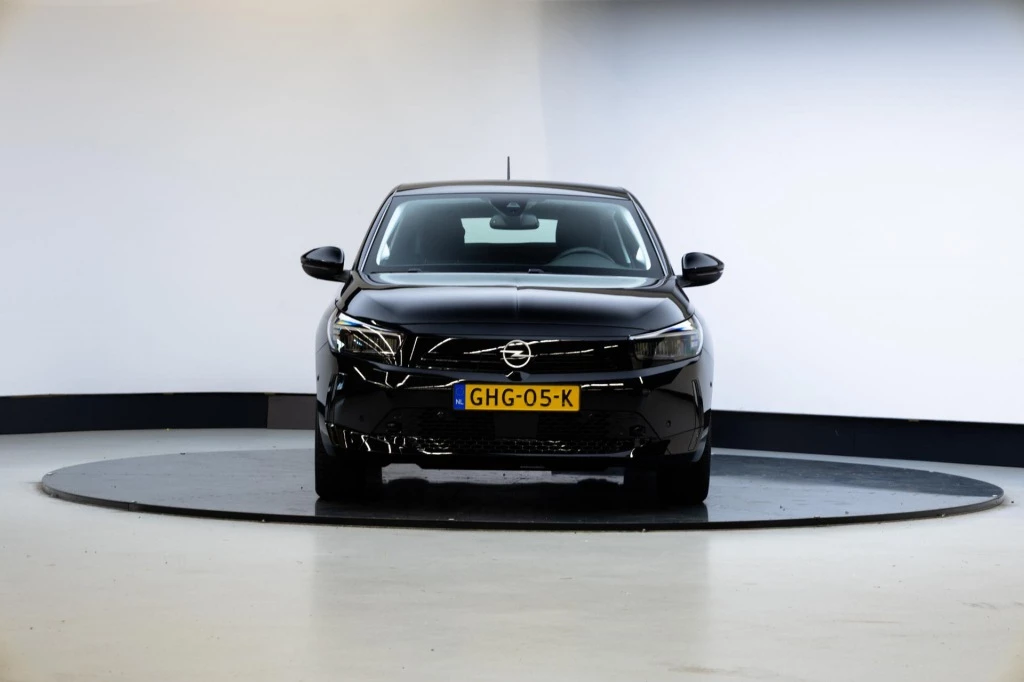 Hoofdafbeelding Opel Overige