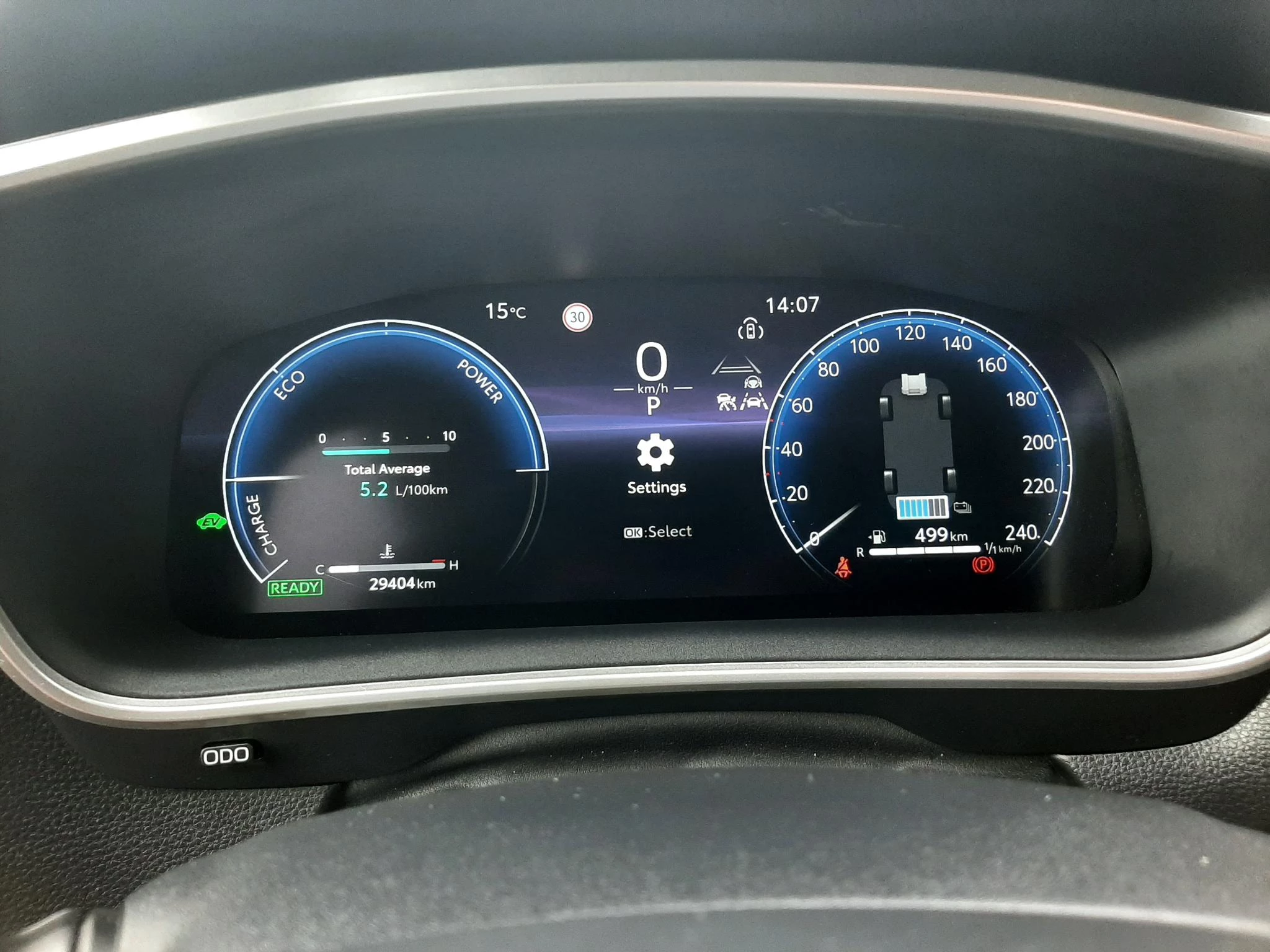 Hoofdafbeelding Toyota Corolla Cross