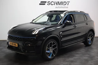 Lynk & Co 01 1.5 PLUG-IN HYBRID | Panoramadak | 360 Camera | Carplay