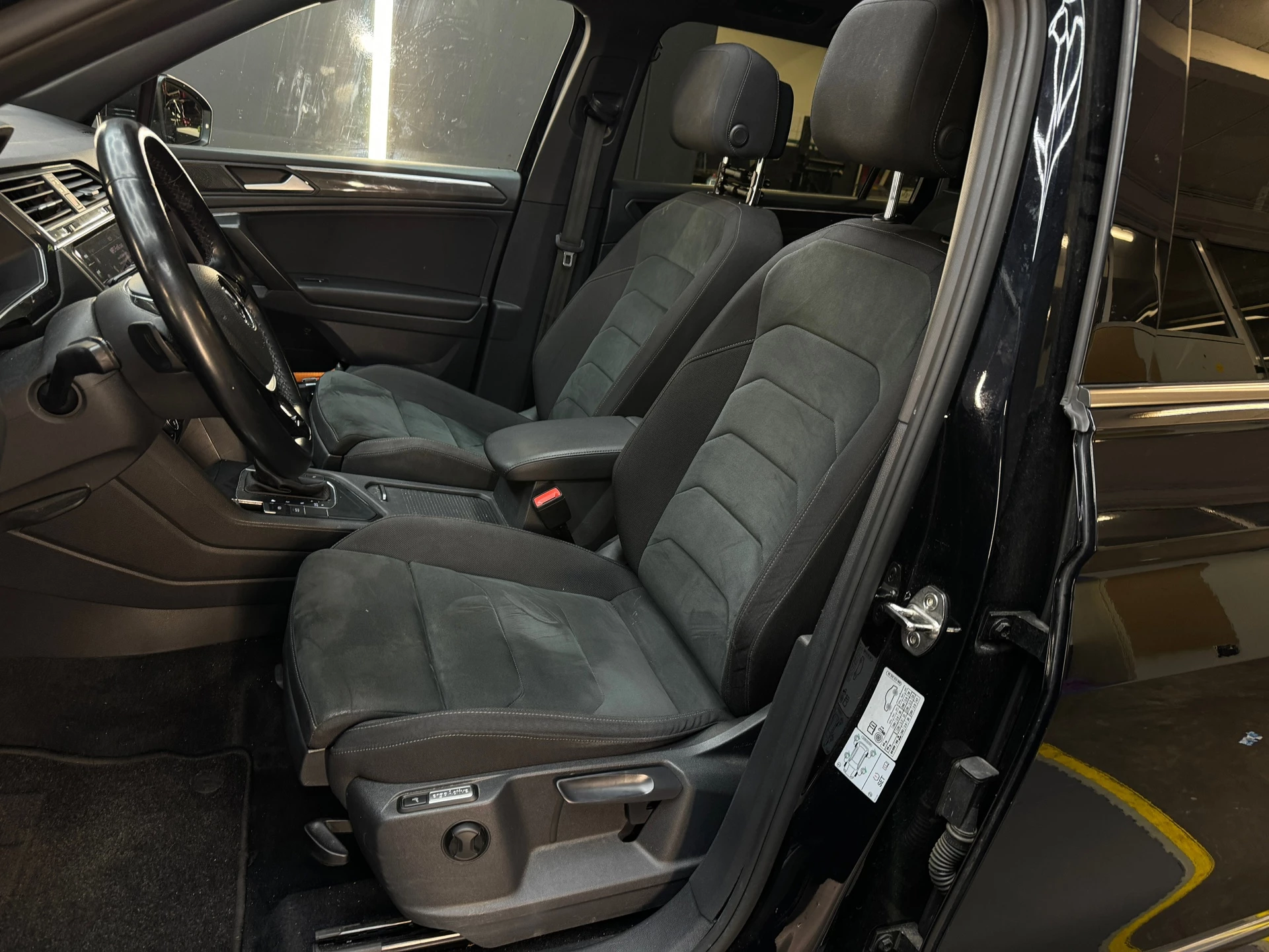Hoofdafbeelding Volkswagen Tiguan Allspace