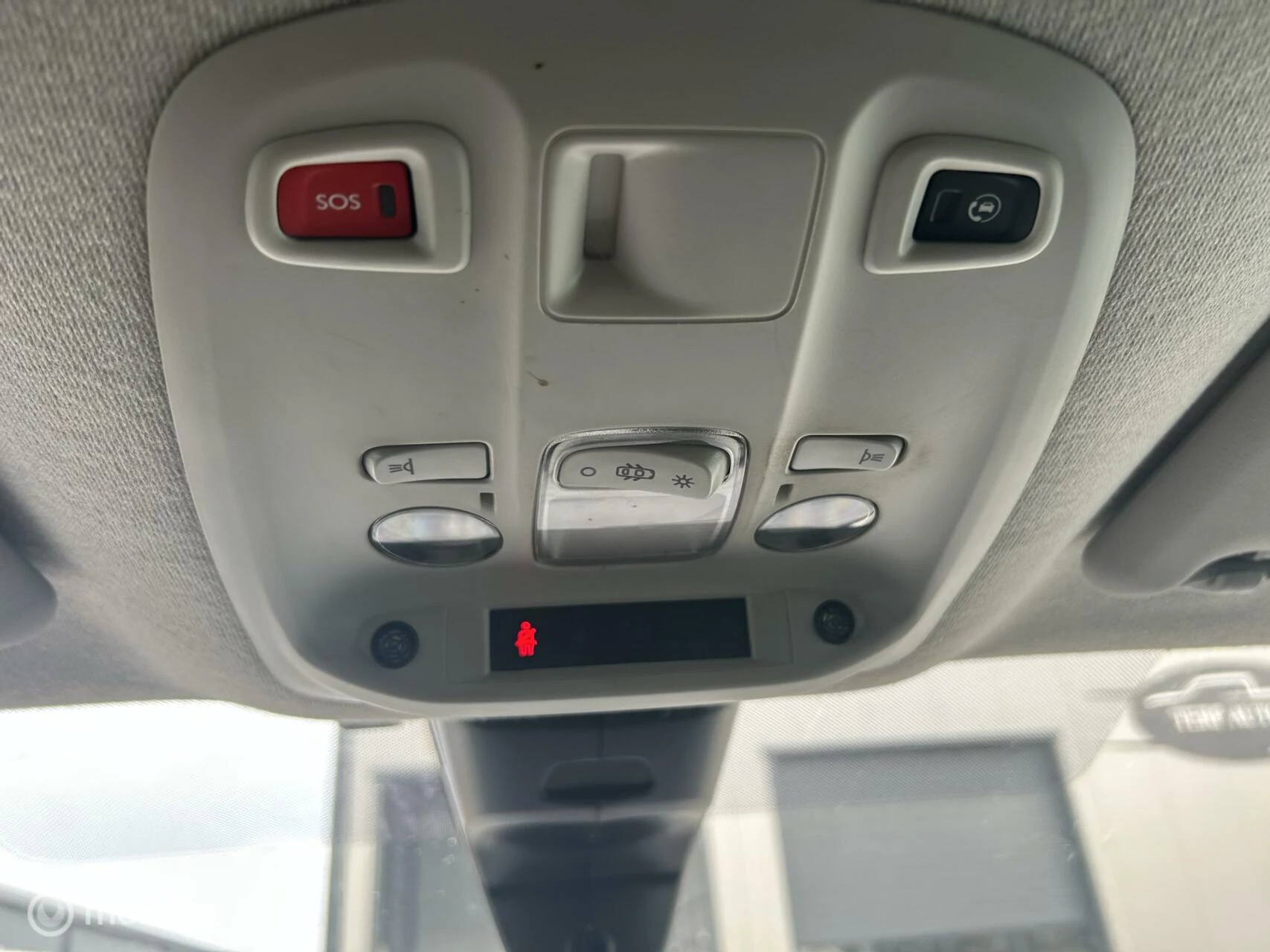Hoofdafbeelding Citroën Jumpy
