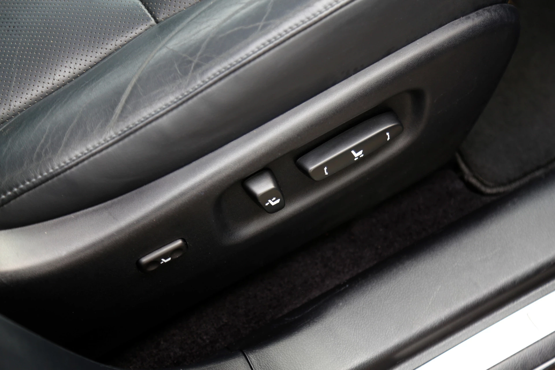 Hoofdafbeelding Lexus RX