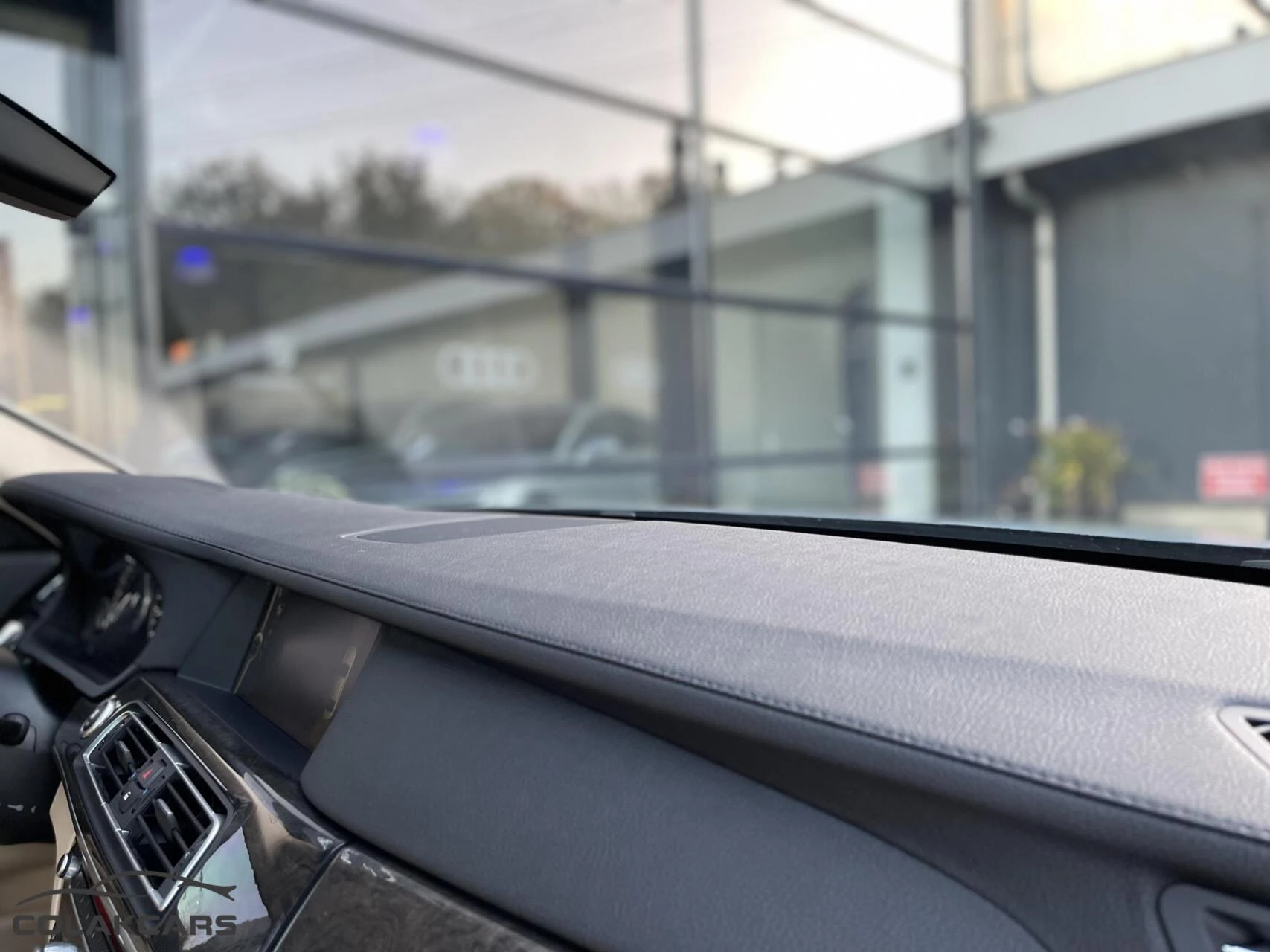 Hoofdafbeelding BMW Active Hybrid 7