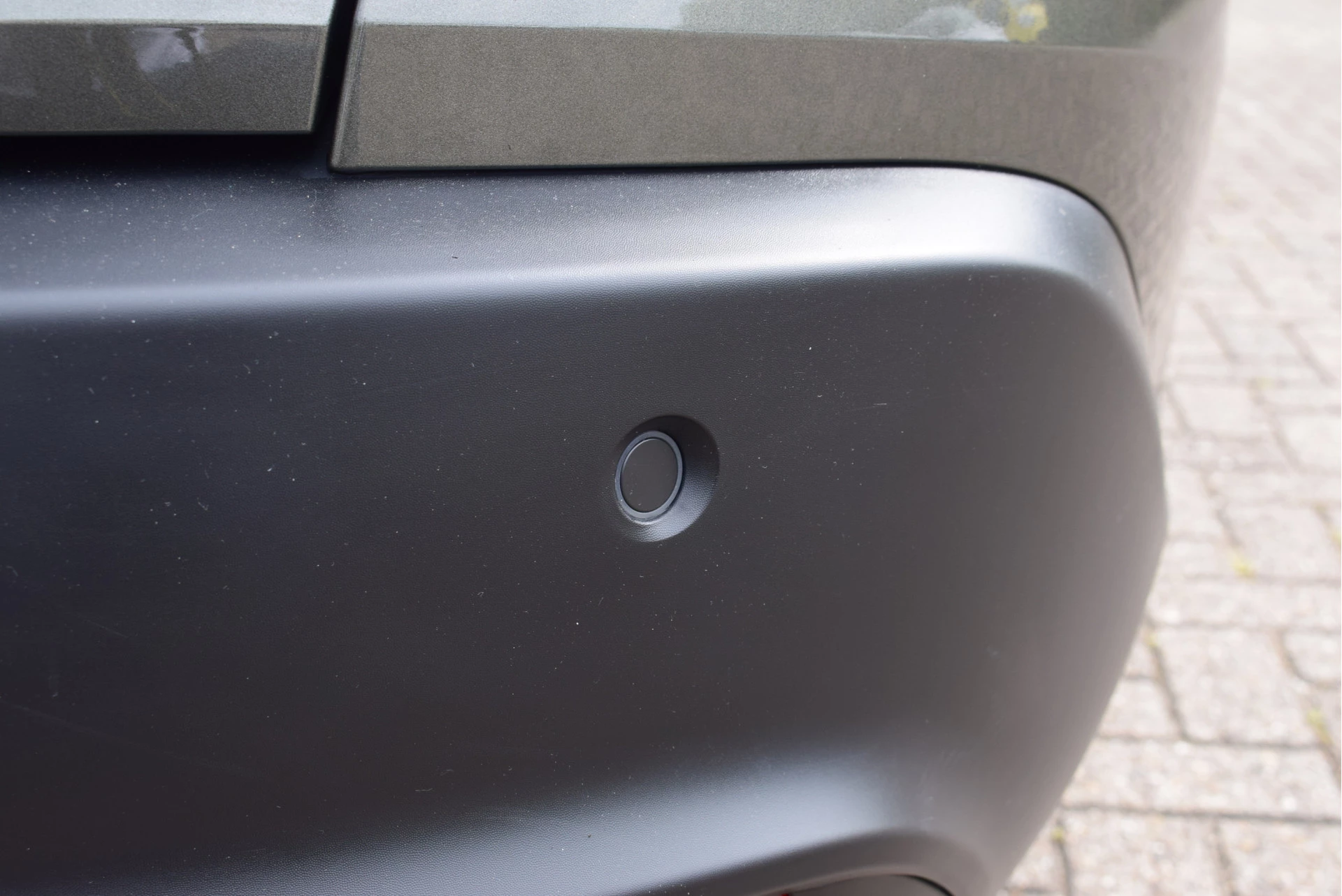 Hoofdafbeelding Citroën C5 X