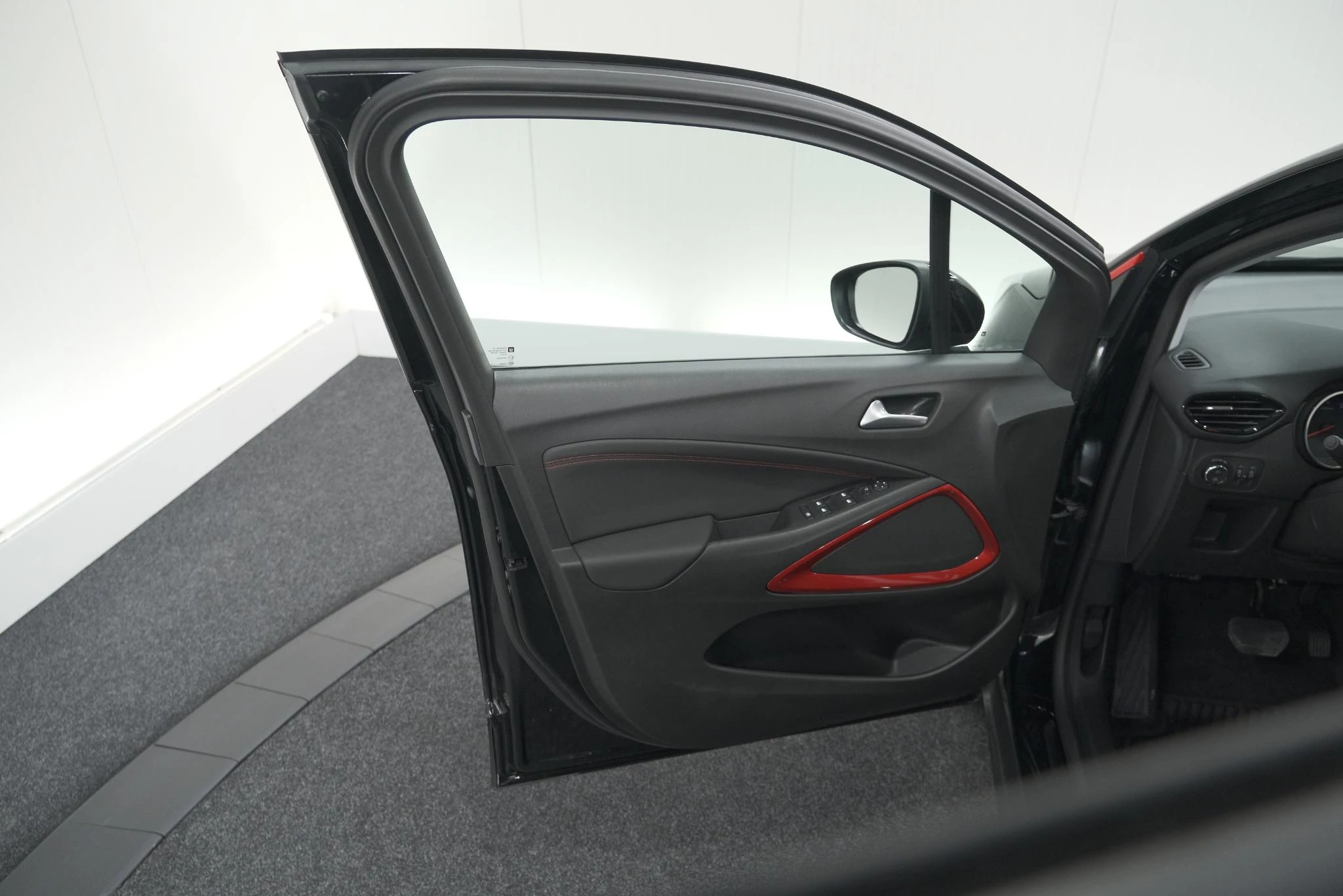 Hoofdafbeelding Opel Crossland