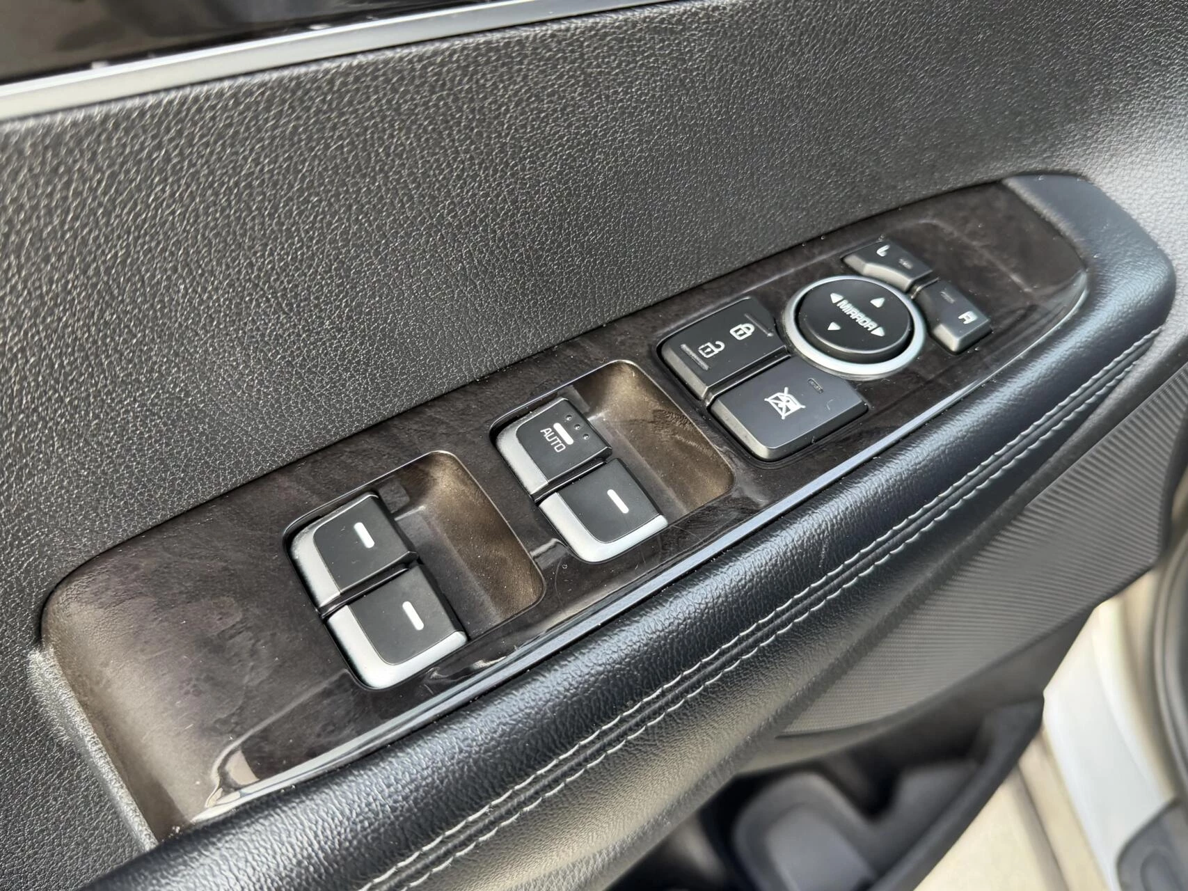 Hoofdafbeelding Kia Sorento