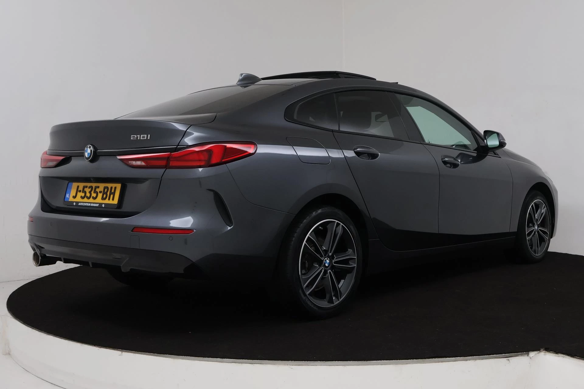 Hoofdafbeelding BMW 2 Serie