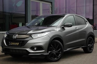 Hoofdafbeelding Honda HR-V Honda HR-V 1.5 i-VTEC Turbo Sport | Automaat | 18'' | Lane Assist | 183PK