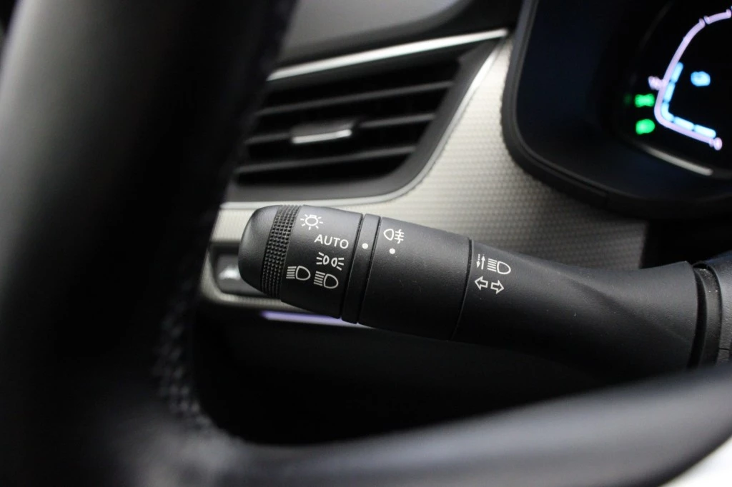 Hoofdafbeelding Renault Arkana