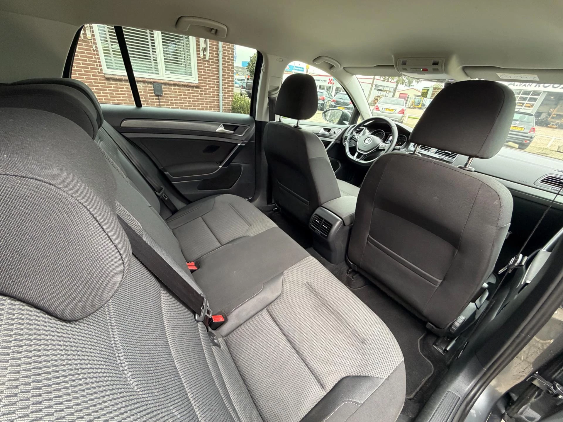 Hoofdafbeelding Volkswagen e-Golf