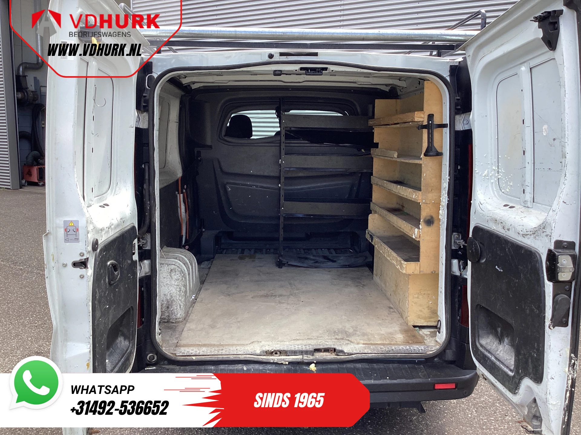Hoofdafbeelding Fiat Talento