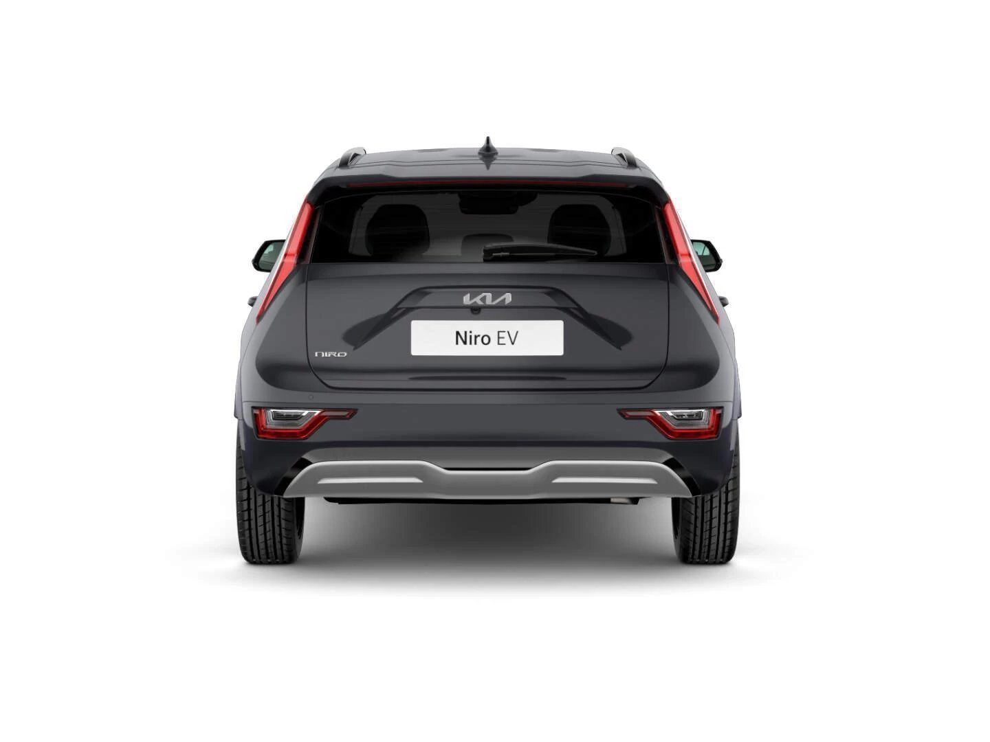 Hoofdafbeelding Kia Niro EV