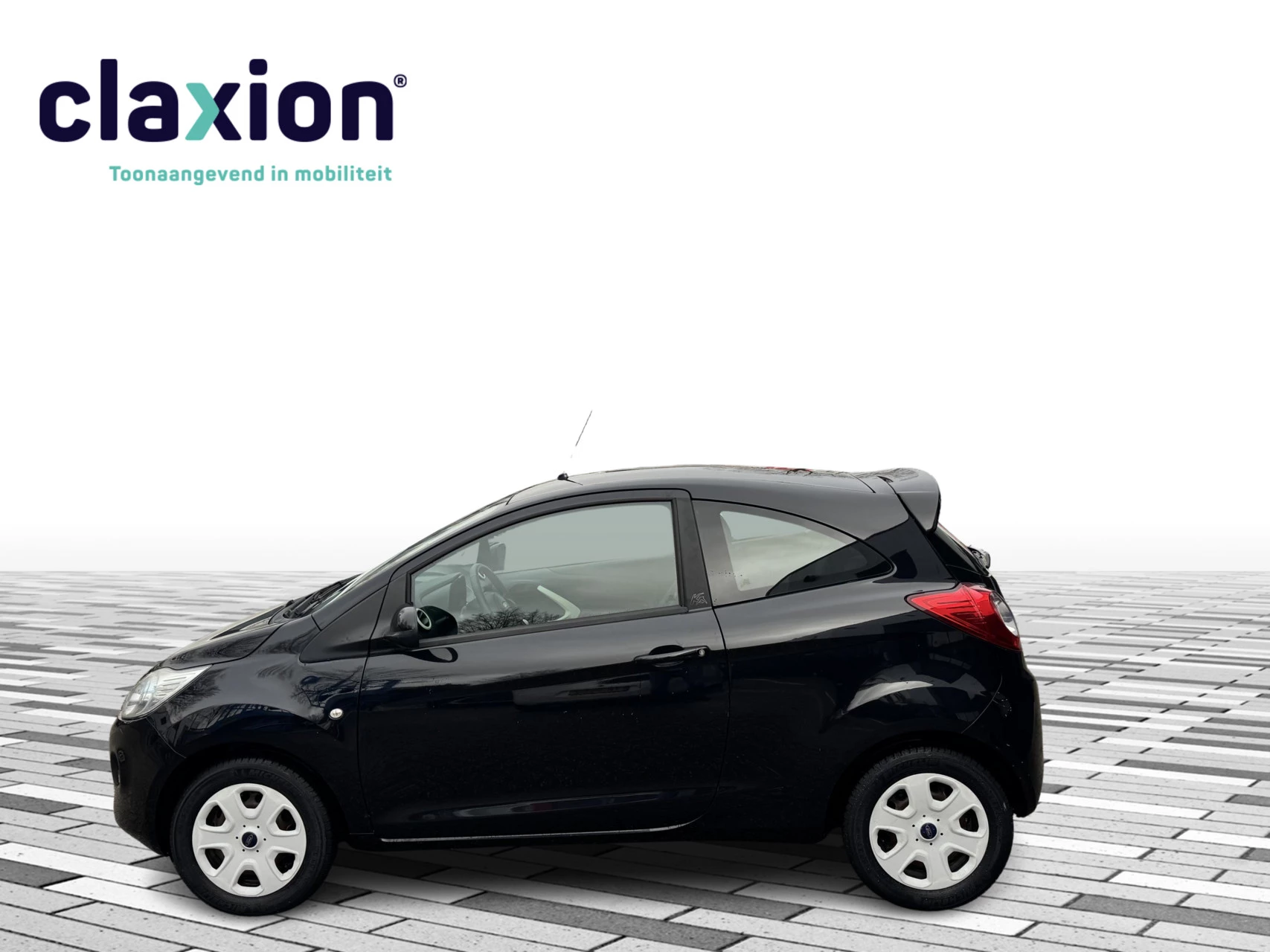 Hoofdafbeelding Ford Ka