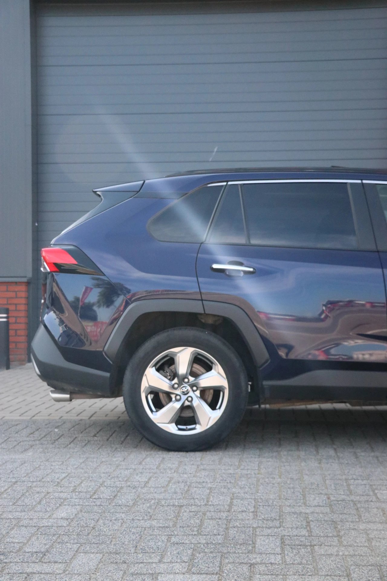 Hoofdafbeelding Toyota RAV4