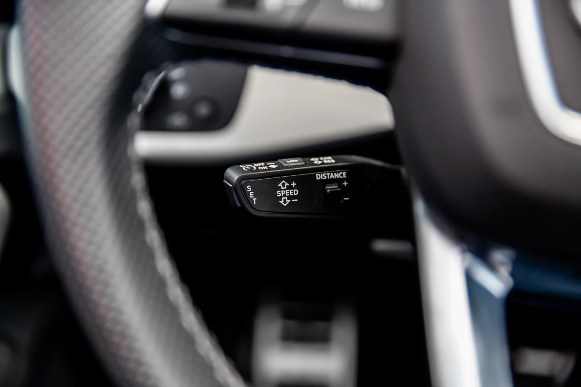 Hoofdafbeelding Audi S5