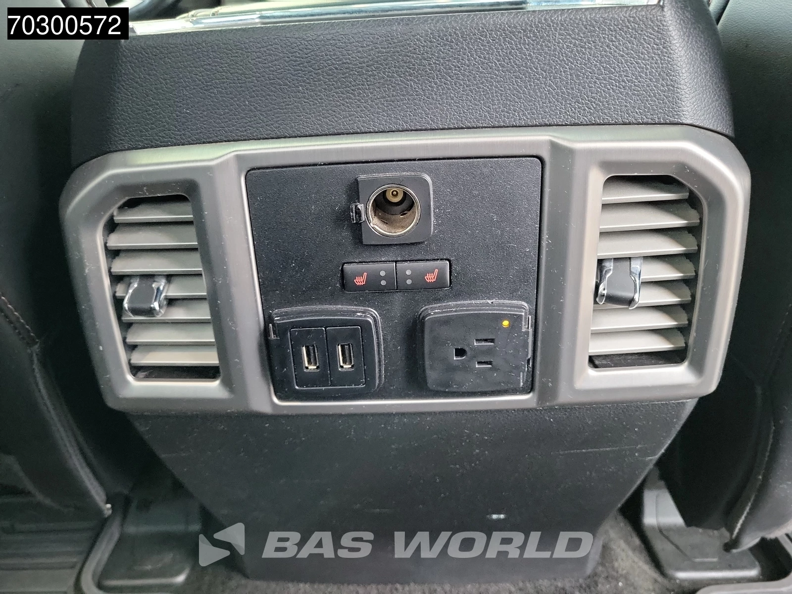 Hoofdafbeelding Ford F-150