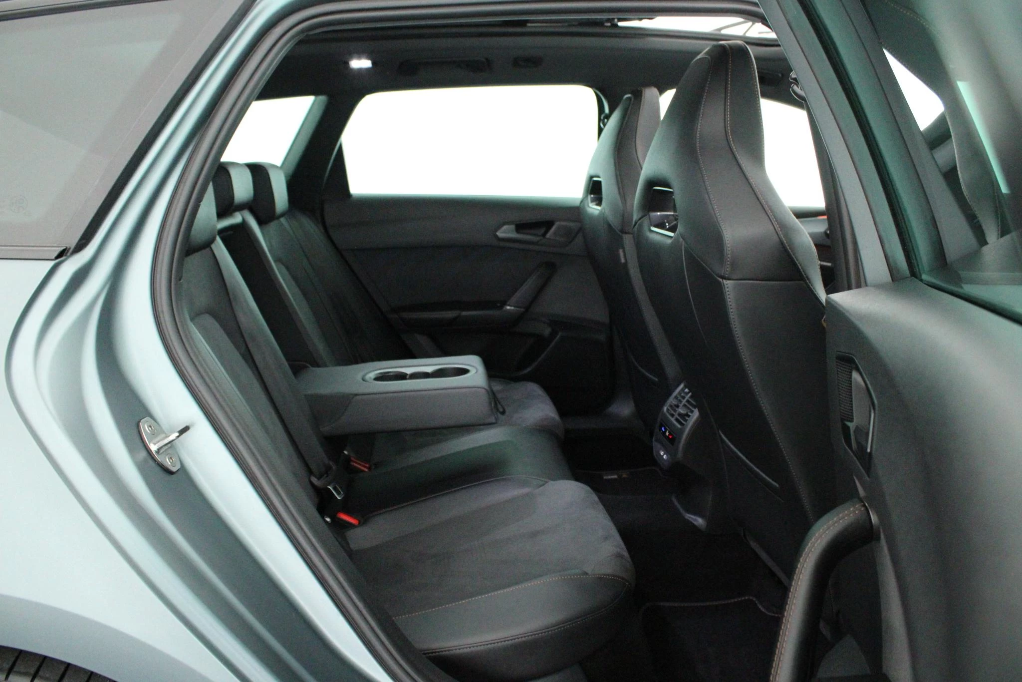 Hoofdafbeelding CUPRA Leon Sportstourer