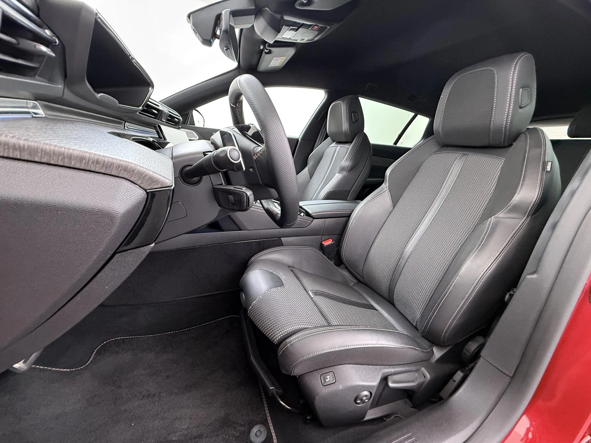 Hoofdafbeelding Peugeot 508