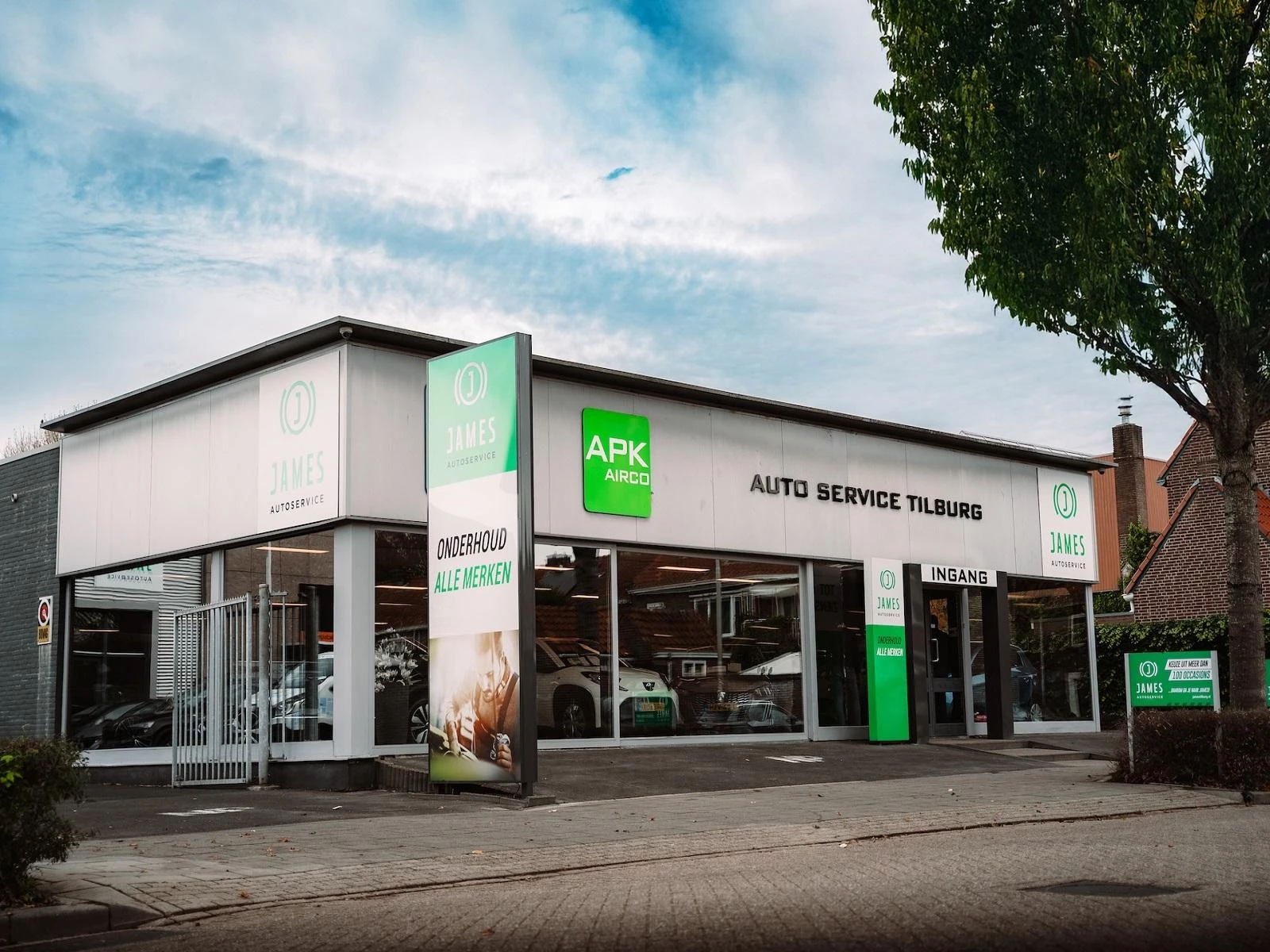 Hoofdafbeelding MINI Cooper Cabrio