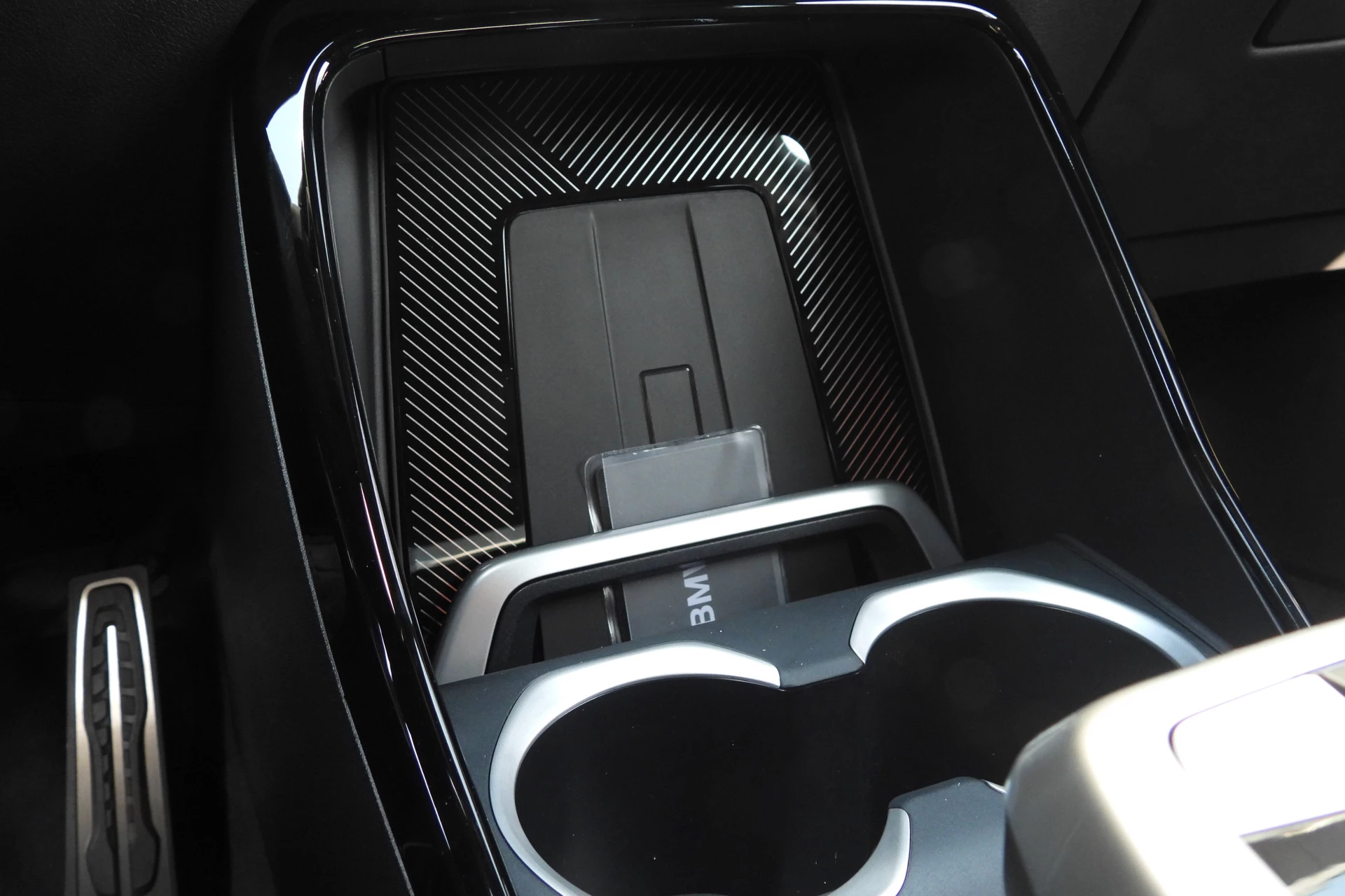 Hoofdafbeelding BMW iX1