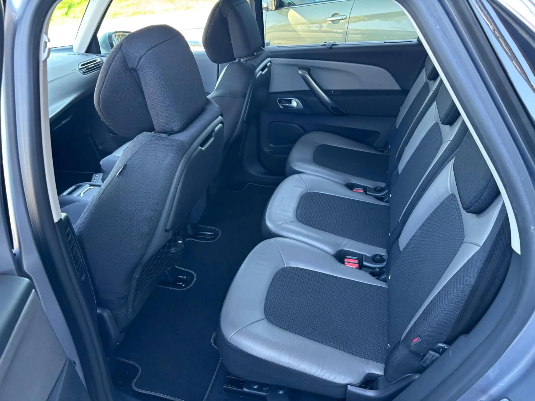 Hoofdafbeelding Citroën C4 Spacetourer