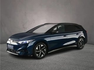 Volkswagen ID.7 Tourer