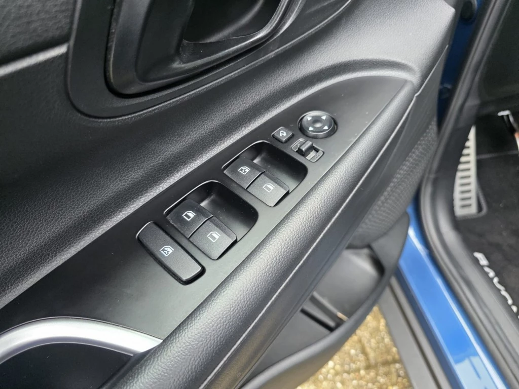 Hoofdafbeelding Hyundai Bayon