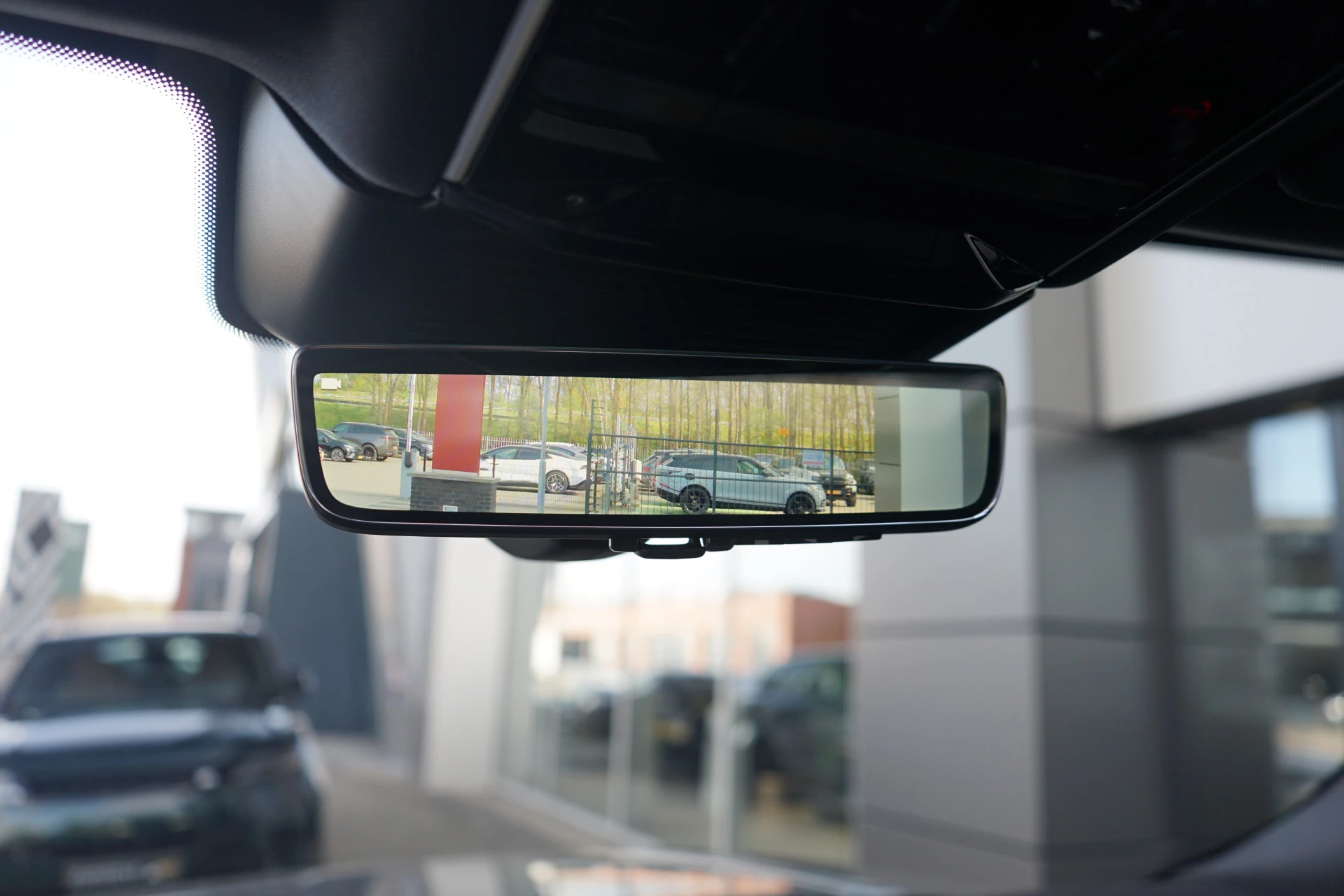 Hoofdafbeelding Land Rover Range Rover