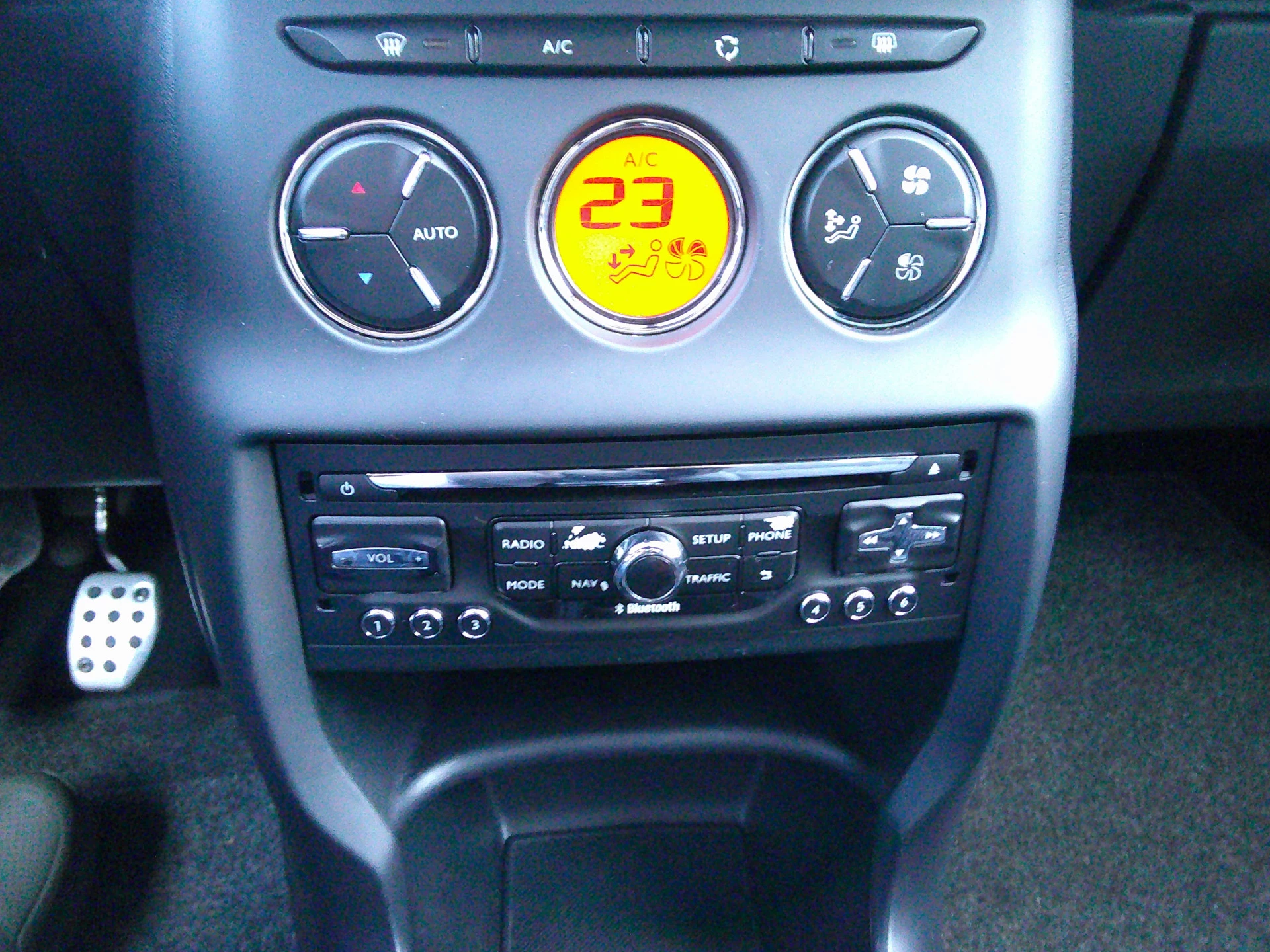 Hoofdafbeelding Citroën DS3